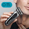 Braun 71-S4862cs - Elektrisch scheerapparaat - AutoSense-technologie 360° aanpassing - Zilver