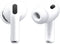 Apple AirPods Pro 3 - Draadloze oordopjes - ANC - Wit