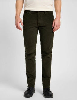 Lee Daren - Broek - Steekzakken - Fly Black - W32 X L32