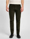 Lee Daren - Broek - Steekzakken - Fly Black - W32 X L32