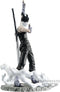 Naruto Banpresto - Momochi Zabuza - Verzamelfiguur - meerkleurig