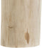 Decoratieve figuren Home ESPRIT Wit Natuurlijk Walvis Mediterrane 17 x 10 x 28 cm