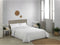 Noorse hoes Alexandra House Living QUTUN Wit 220 x 220 cm
