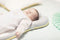 Babymoov Universele verkleinkussen Cosymorpho Smokey Fresh A050409