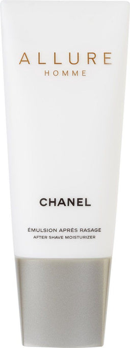 Chanel Allure Homme - 100 ml - Aftershave