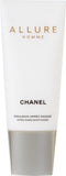 Chanel Allure Homme - 100 ml - Aftershave