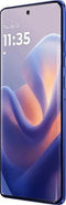 Motorola Edge 60 Pro - 512 GB - Dual-SIM - Dazzling Blue