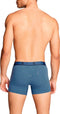 PUMA BASIC BOXER - Boxershorts - 2 stuks - Blauw (2 stuks)