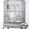 Strong Villa Aurelia Papegaaienkooi - 56 x 43 x 154 cm
