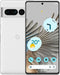 Google Pixel 7 Pro - Wit - 128 GB - Fysieke simkaart + eSIM
