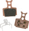 Koolstop - remblok disc formula mega / the one / r1 sintered