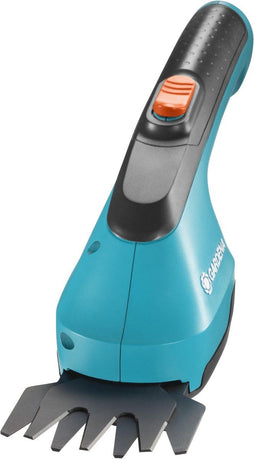 GARDENA AccuCut Li - Grasschaar - Accu 3.6 V - Maaibreedte 80 mm