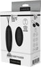 Vibrerend Eitje Pleasure Eggs Dusky Pleaser - Zwart