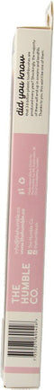Humble Brush -Bamboe Tandenborstel- Volwassenen- Medium - Purple
