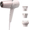 Philips Series 5000 BHD530/20 - Föhn met diffuser - 2300 W - Roze Perzikkleurig Parelmoer