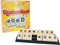 Goliath Rummikub Woord - Bordspel - Denkspel met 112 stenen