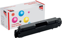 Tonercartridge Quantore alternatief tbv Kyocera TK-5280K zwart