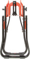 Gereedschap superb wielrichter 12-29 inch opklapbaar - ZWART