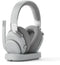 Fractal Design Scape Light - Draadloze Gaming Headset - 24-bit/96 kHz - Wit