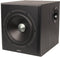 Edifier S351DB - 2.1 Speakers - Bluetooth 5.0 - Zwart