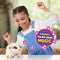 Little Live Pets - My Pet Lamb - Interactief Lammetje met geluiden - Snowie