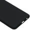 iMoshion Hoesje Geschikt voor Huawei P Smart (2021) Hoesje Siliconen - iMoshion Color Backcover - Zwart