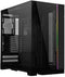 Lian Li O11 Dynamic EVO XL - Tower - EATX - ARGB - Zwart