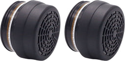 Climax - 755/756 Filter met A1 P3 RD Bescherming - set van 2