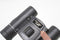 USCAMEL Binoculars for Children Adults, 8×21 Small Binoculars Compact Waterproof for Bird Watching, Travel, Camping (Black)