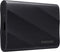 Samsung Portable SSD T9 - Externe SSD 4TB - 2000 MB/s - Zwart