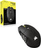 Corsair Scimitar Elite Wireless SE - MMO Gamingmuis - 16 knoppen - Gun Metal
