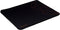 Nox Knout Speed - Muismat - 320x270mm - Zwart