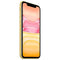 Apple iPhone 11 - Geel - 256 GB - Fysieke simkaart + eSIM
