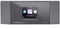 Albrecht DR 463 - Internet Radio-adapter - DAB+ FM Bluetooth DLNA - Kleur: zwart