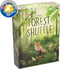 Lookout Games - Forest Shuffle - Nederlandstalig Kaartspel