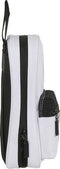 Etui Real Madrid C.F. 20/21 Wit Zwart