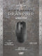 L33T Draupnir - Gamingmuis - 16.000 DPI - Draadloos (2,4 GHz)