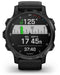 Garmin Descent MK2s - Smartwatch - Saffierglas - Grijs (Zwart)