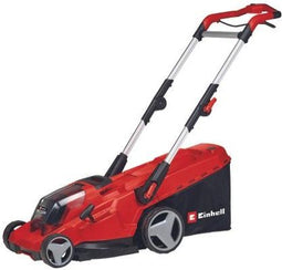 Einhell RASARRO 36/40 - Accu-grasmaaier - 2x4.0Ah - Snijbreedte 40cm (2x)