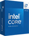 Intel Core i7-14700K - CPU - 20 kernen tot 5.60 GHz - Socket 1700 - 14e generatie