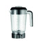 WMF KULT Pro - Multifunctionele blender - 1200 watt 6 snelheden 3 programma's - Cromargan® (2 stuks)