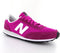 New Balance - 410 - Retro Dames Sneaker - 37 - Roze