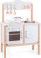 New Classic Toys® Houten Speelkeuken - Kinderkeuken - Accessoires - Wit