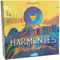 Libellud Harmonies - Bordspel - Strategisch spel - 30 minuten speelduur