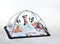 Tiny Love Babygym Gymini - Black and White - Magical Tales - Vanaf de geboorte tot 1 jaar
