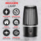 AyeSense 2 in 1 Muggenlamp - Draadloos - Oplaadbaar 4000mAh - Insectenlamp UV (1 stuk)