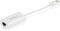 Eminent EM1017 - USB 3.0 Gigabit Netwerkadapter - 1 Gigabit LAN poort - 5Gbps