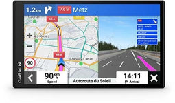 Garmin DriveSmart 76 - Navigatietoestel - 7" scherm spraakfunctie - Europa