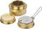 Esbit Spiritus/Alcohol Brander - Messing - Compact - Met Handvat