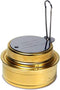 Esbit Spiritus/Alcohol Brander - Messing - Compact - Met Handvat